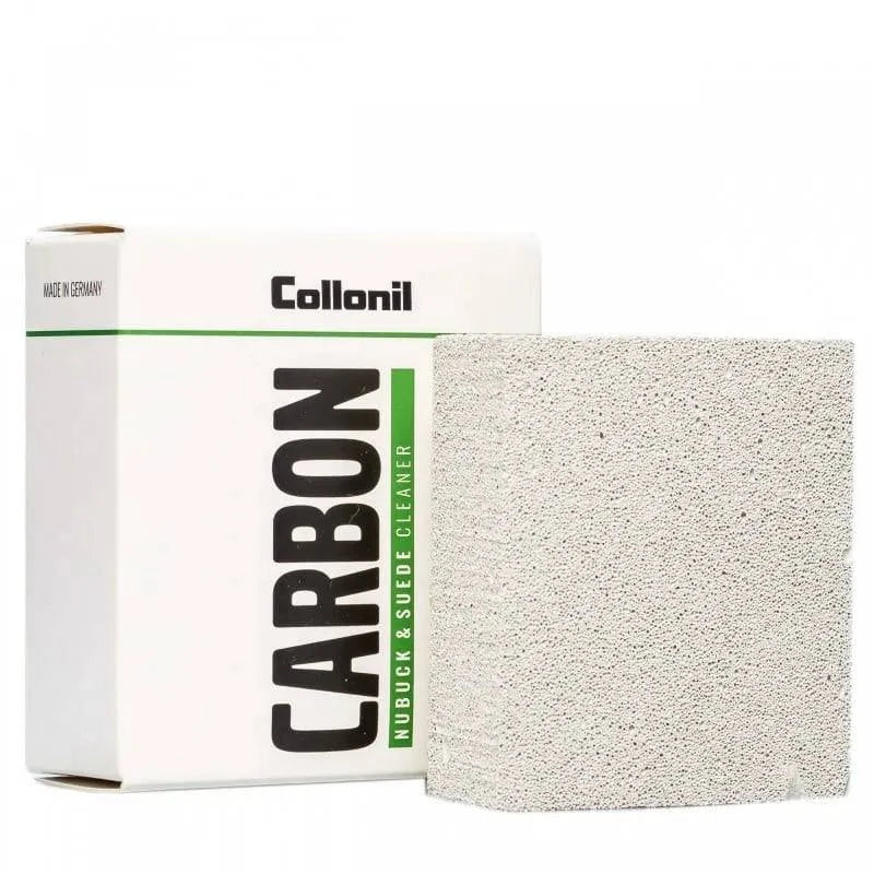 Collonil Carbon Lab Nubuck &amp;amp; Suede Cleaner