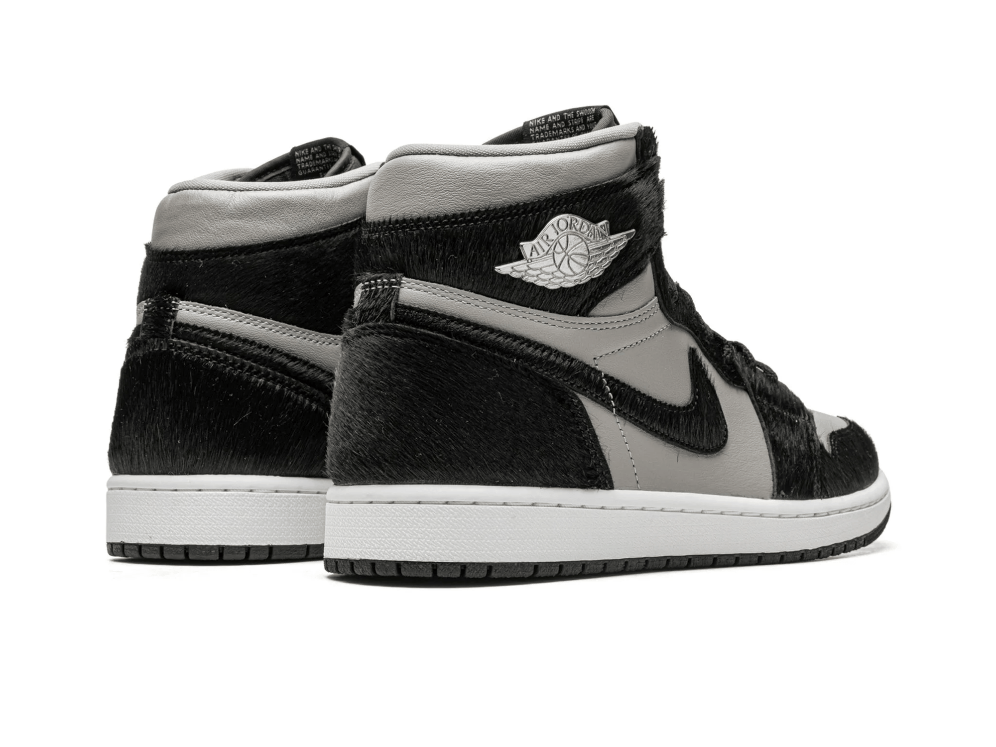 Air Jordan 1 Retro High OG Twist 2.0