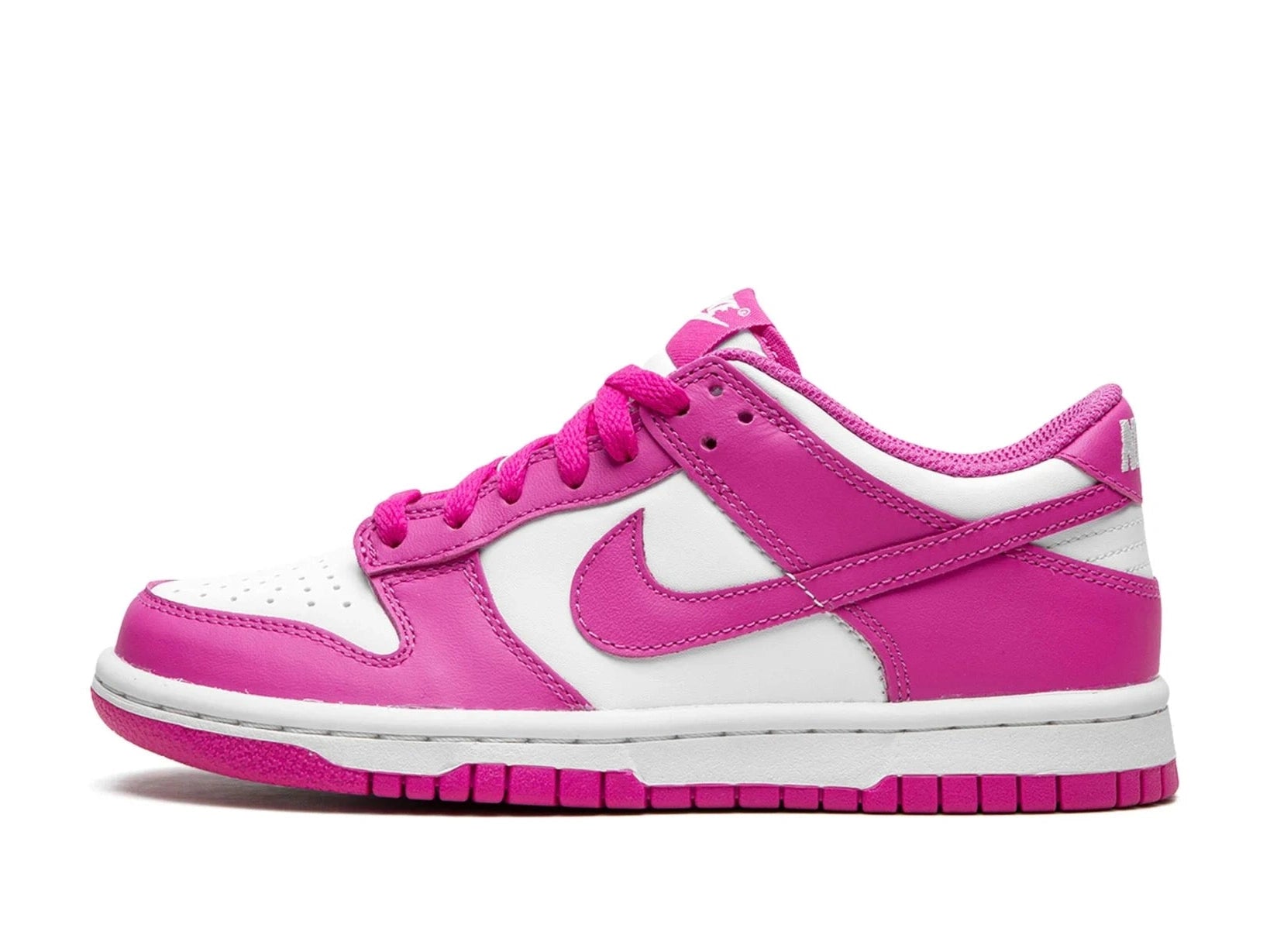 Nike Dunk Low Active Fuchsia - Aikko