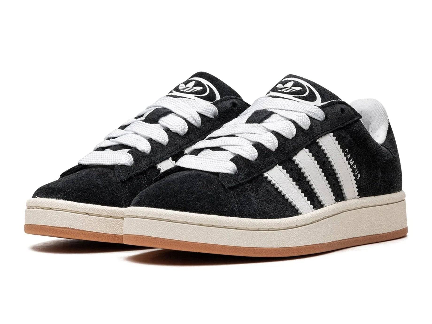 Adidas Campus 00s Core Black