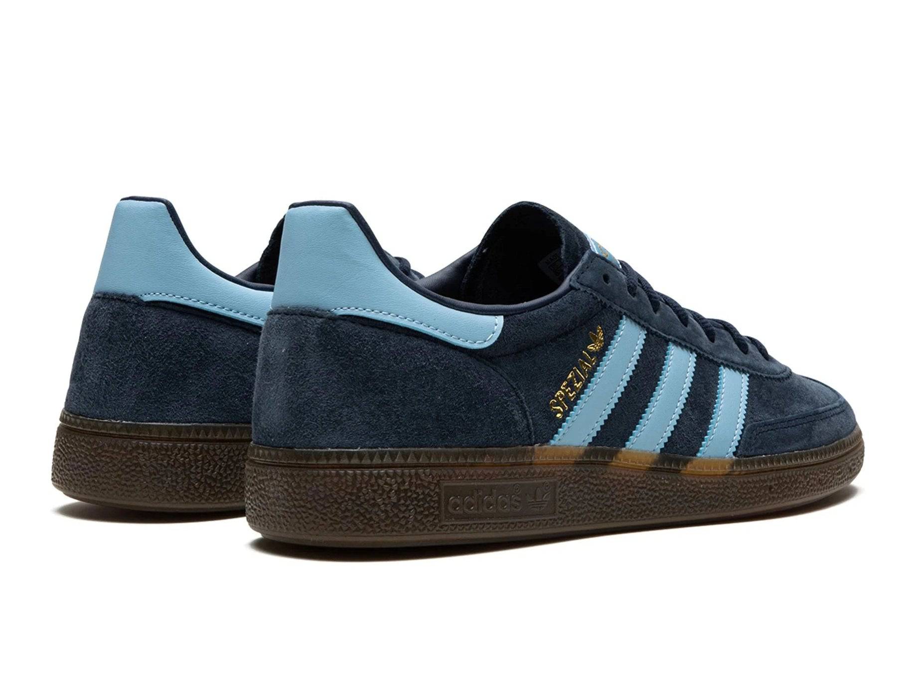 Adidas Handball Spezial Collegiate Navy