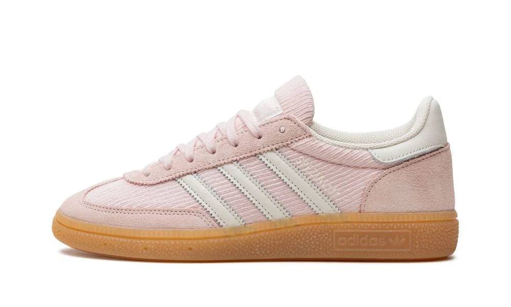 Adidas Handball Spezial Pink Corduroy