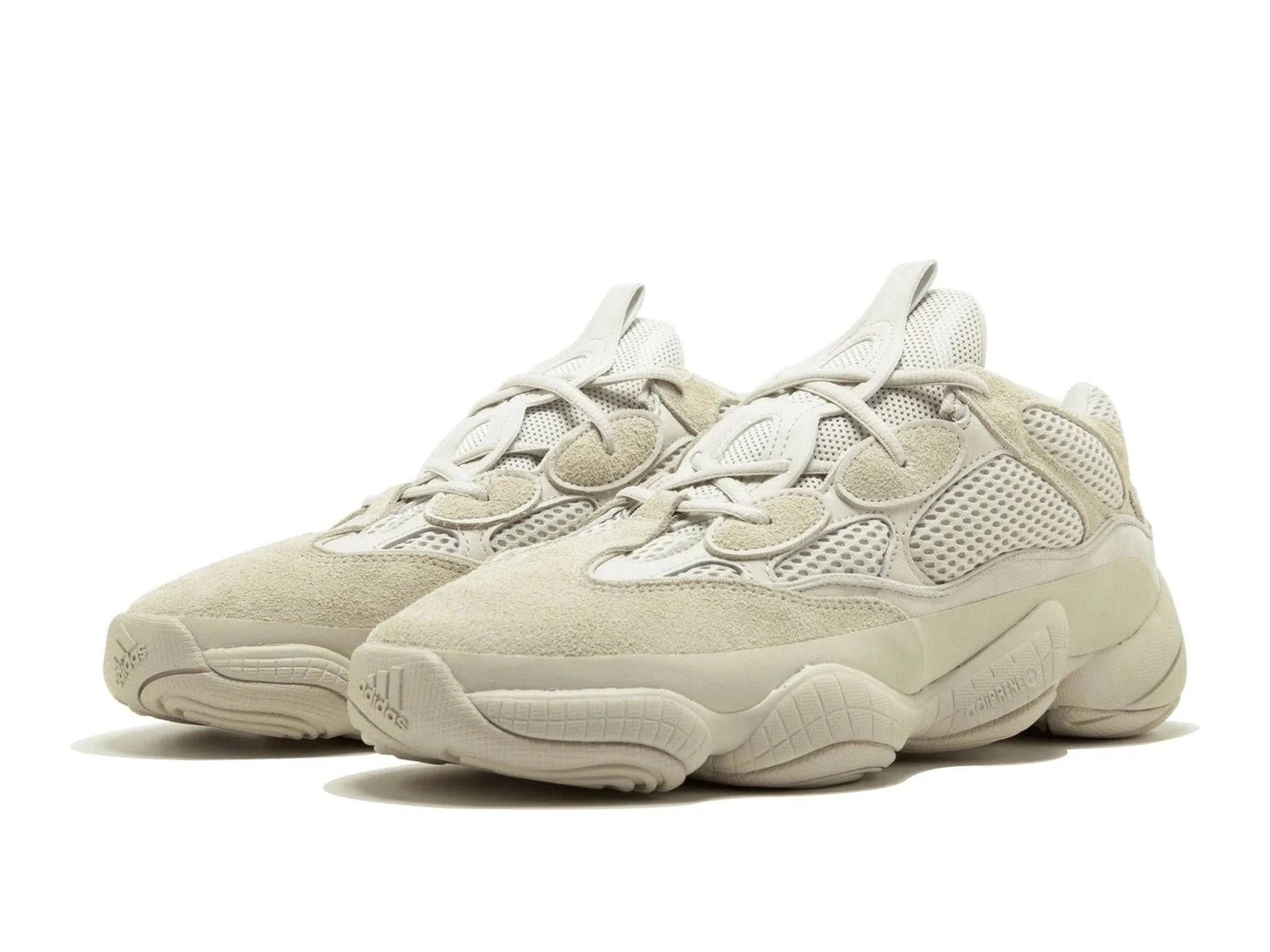 Adidas Yeezy 500 Blush