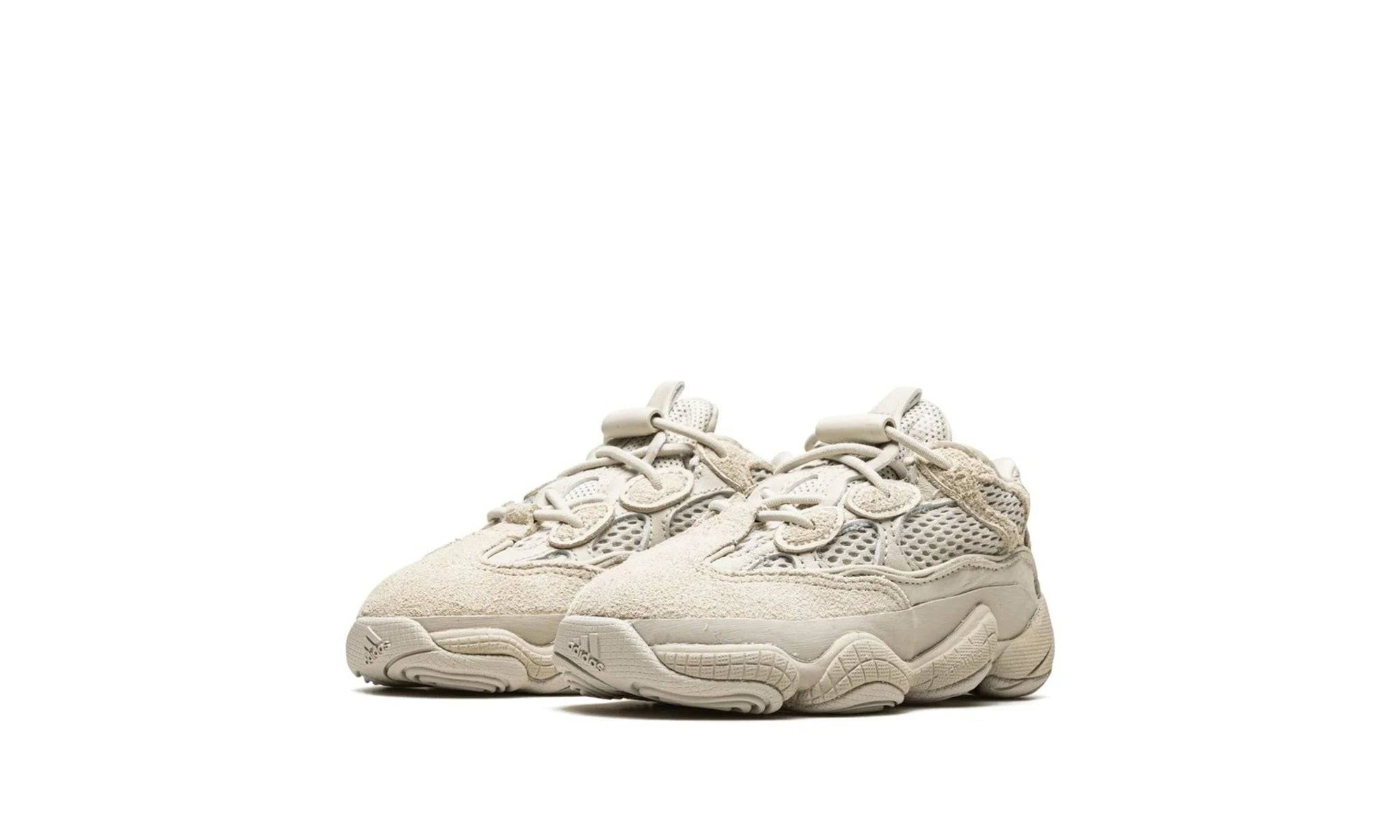 Adidas Yeezy 500 Blush (Infants)