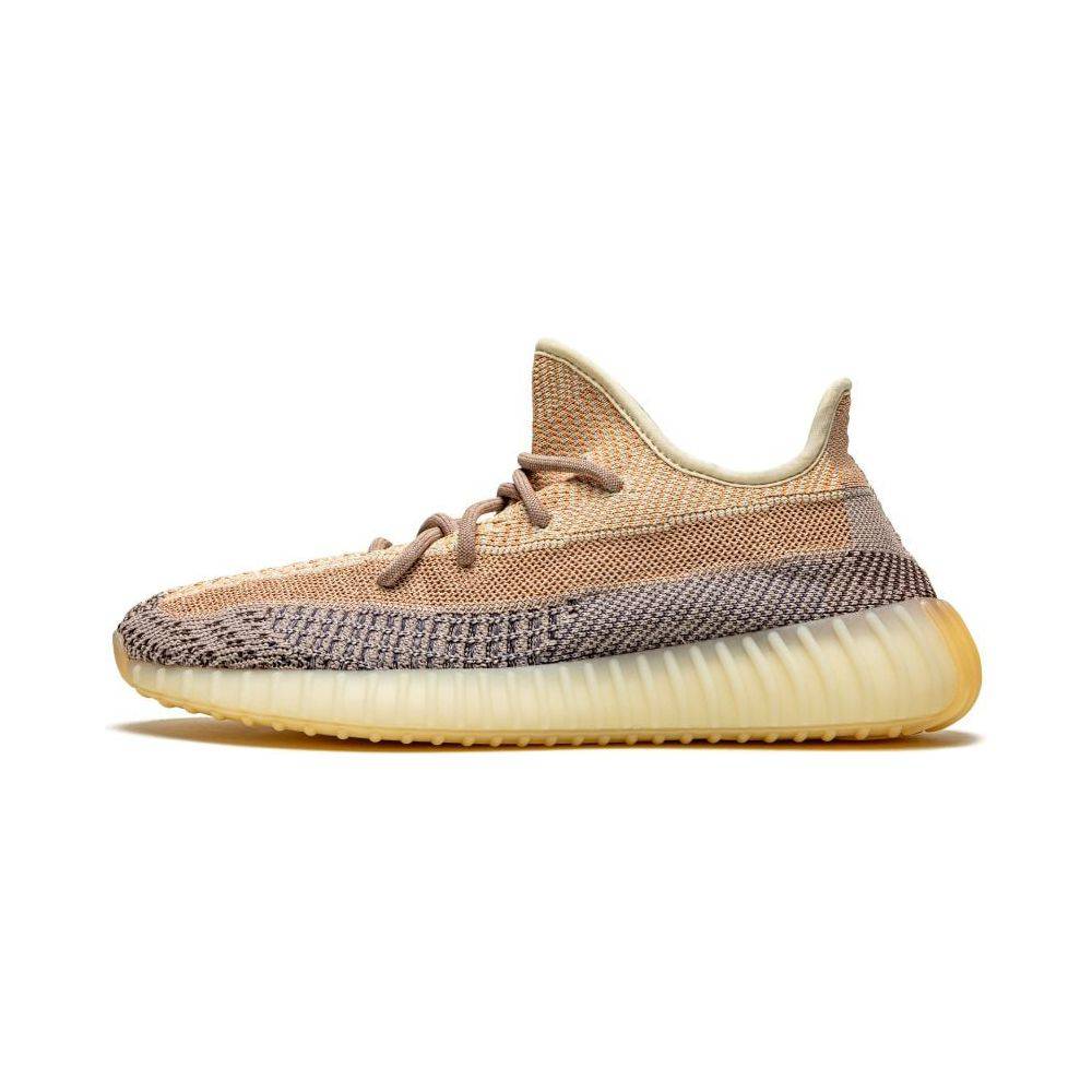 Adidas Yeezy Boost 350 V2 Ash Pearl