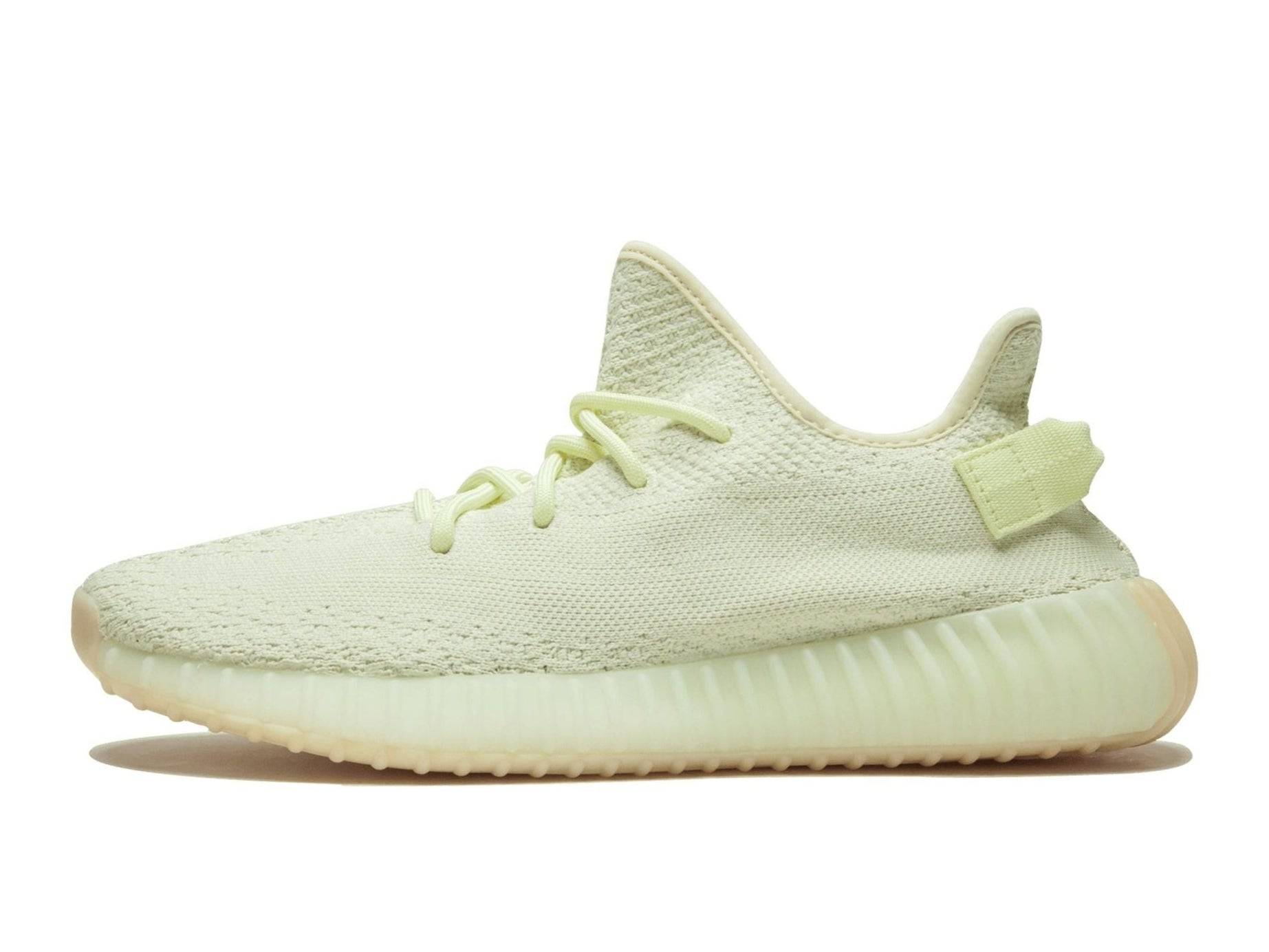 Adidas Yeezy Boost 350 V2 Butter