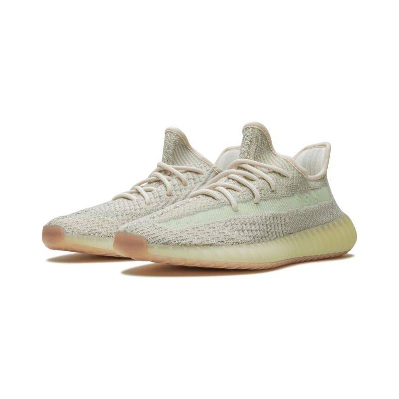 Adidas Yeezy Boost 350 V2 Citrin