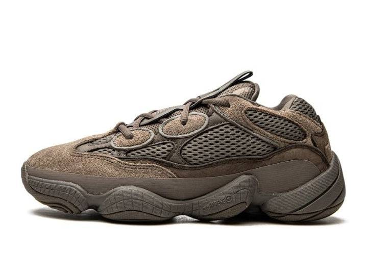 Adidas Yeezy Boost 500 Clay Brown