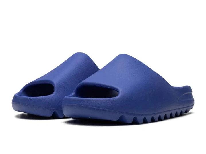 Adidas Yeezy Slide Azure