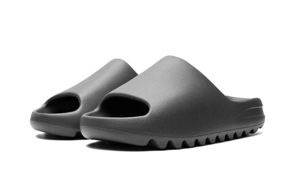 Adidas Yeezy Slide Dark Onyx