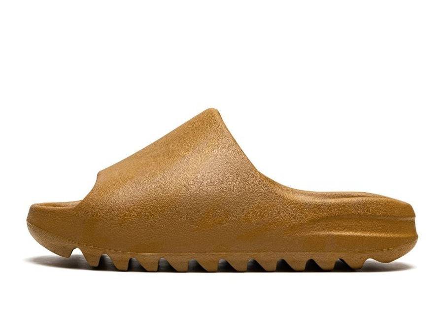 Adidas Yeezy Slide Ochre