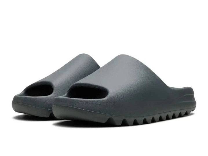 Adidas Yeezy Slide Slate Marine