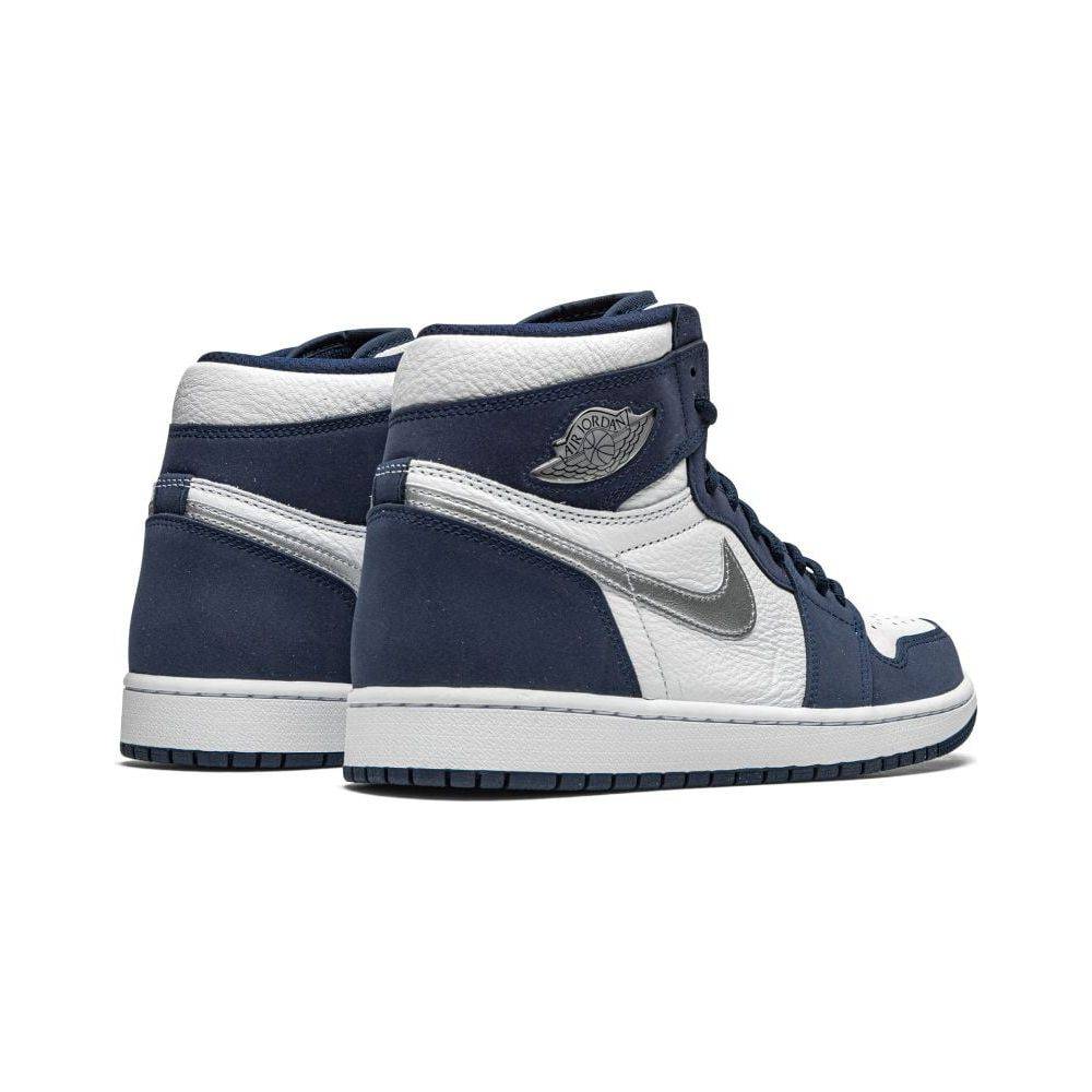 Air Jordan 1 Retro High OG CO.JP Midnight Navy