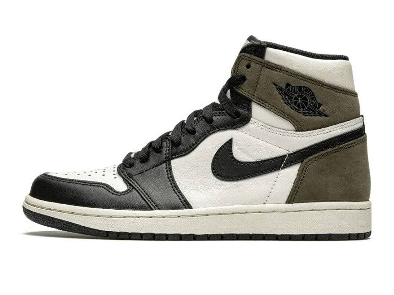 Air Jordan 1 Retro High OG Dark Mocha