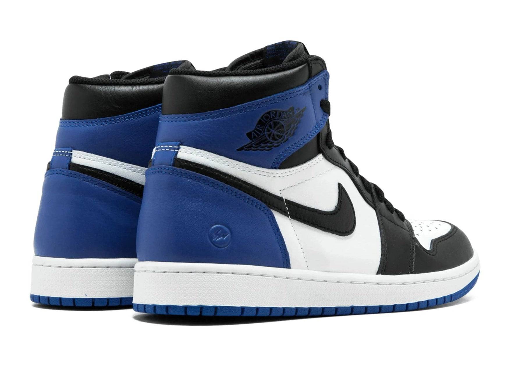 Air Jordan 1 Retro High OG Fragment