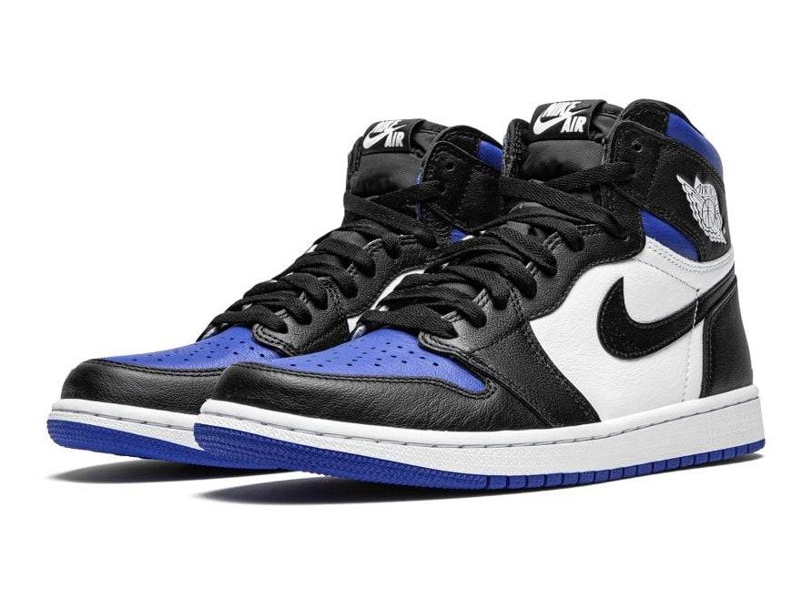 Air Jordan 1 Retro High OG Royal Toe