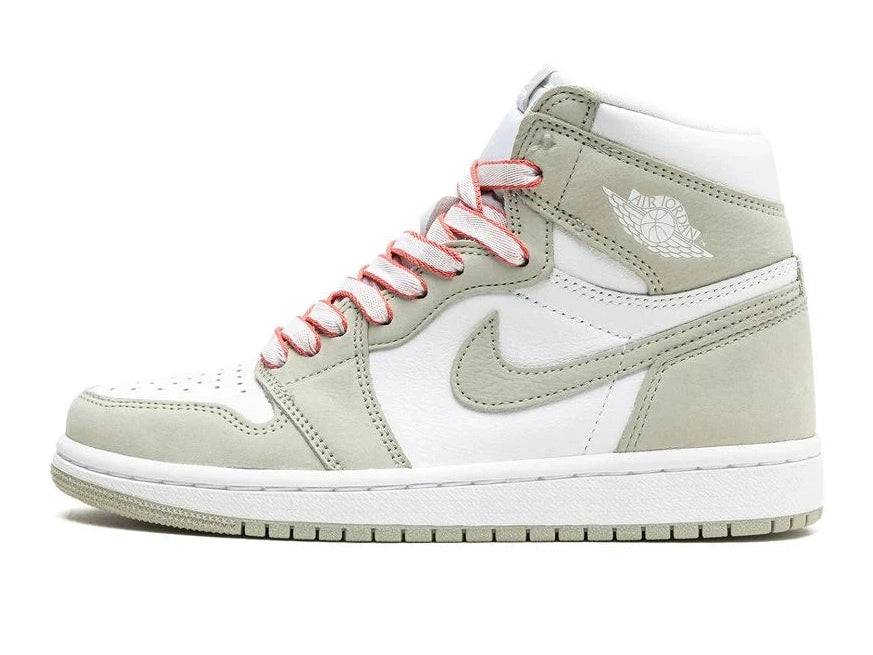 Air Jordan 1 Retro High OG Seafoam