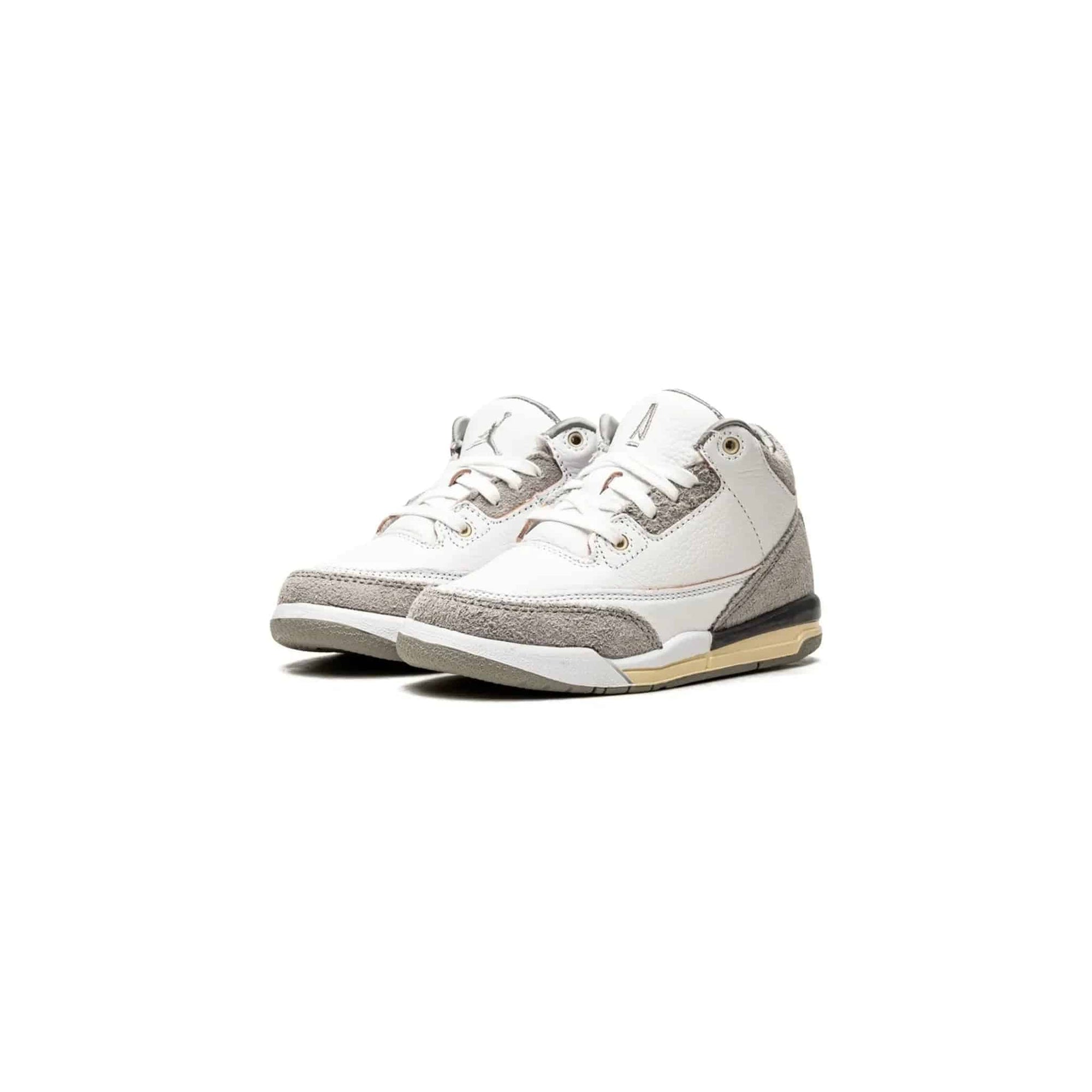  Air Jordan 3 Retro A Ma Maniére (PS)