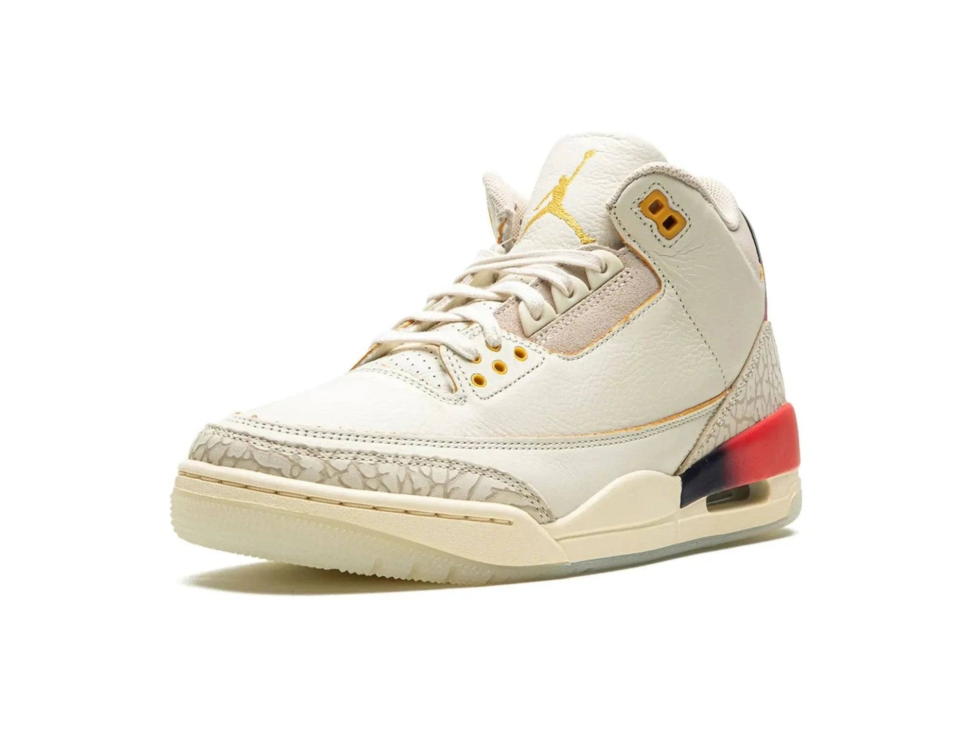 Air Jordan 3 Retro SP J Balvin