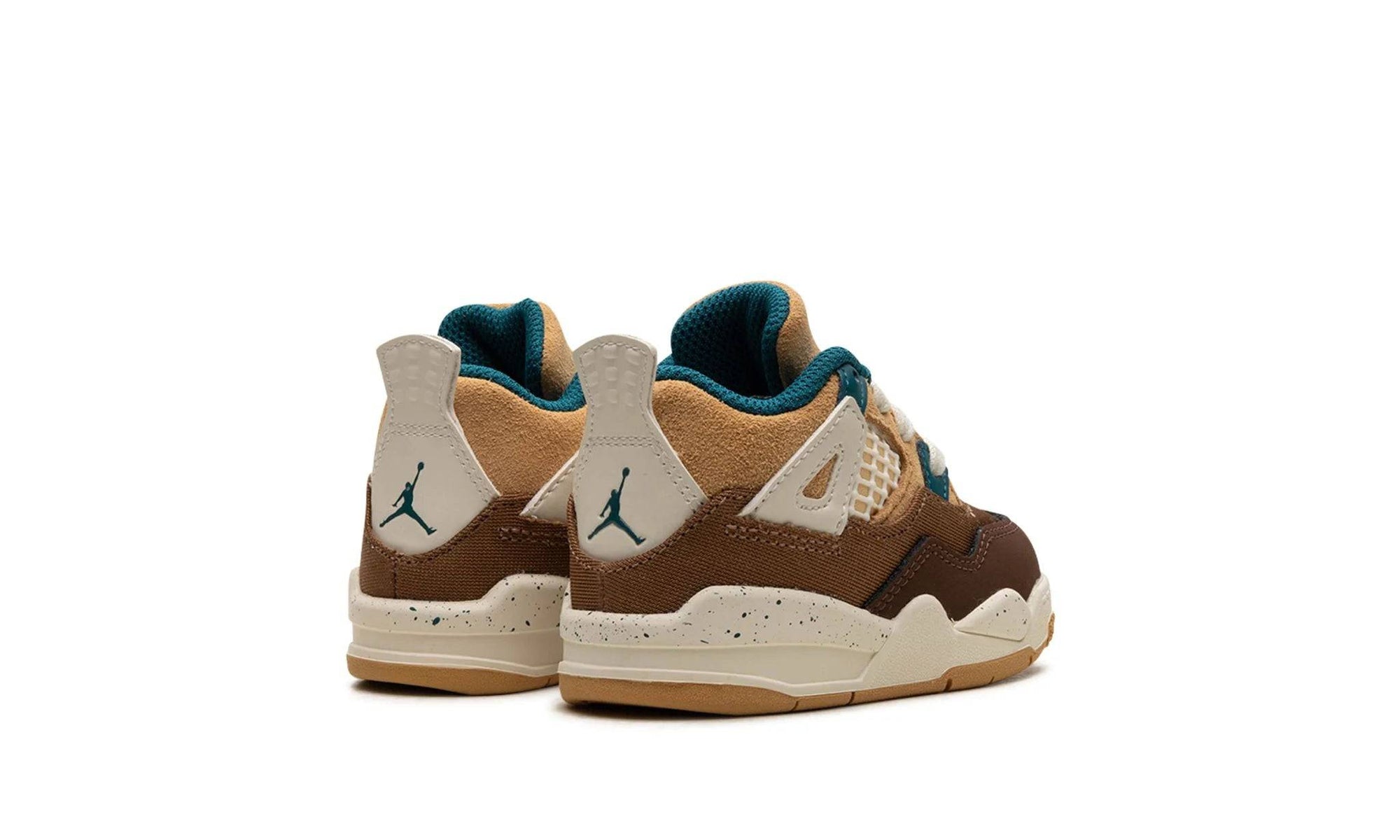 Air Jordan 4 Retro Cacao Wow (TD)