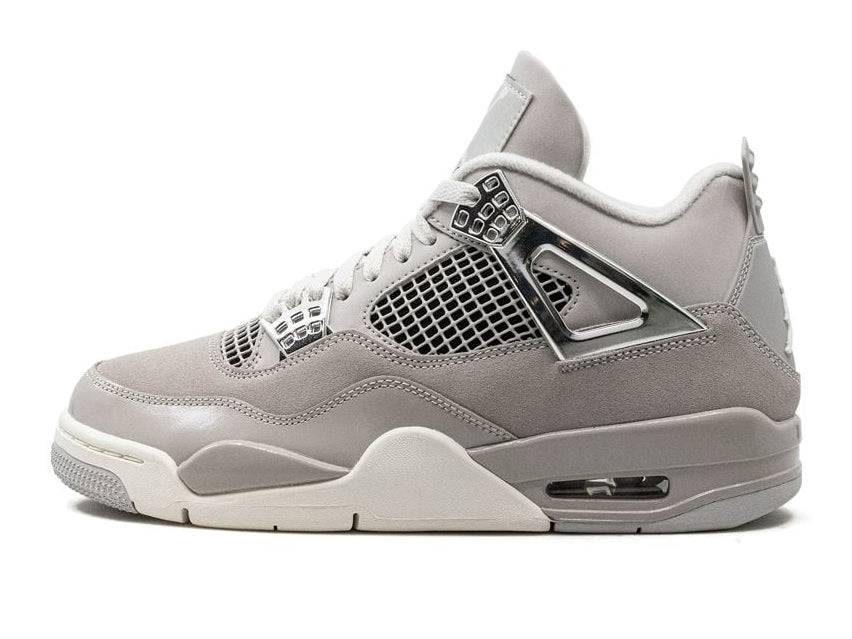 Air Jordan 4 Retro Frozen Moments