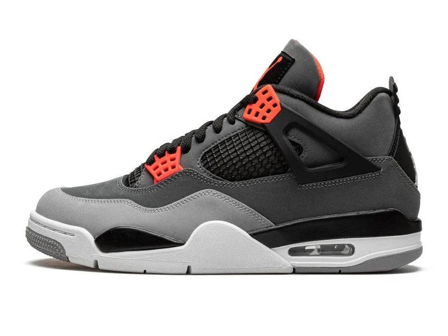 Air Jordan 4 Retro Infrared