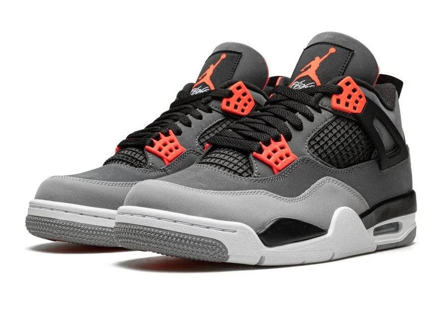 Air Jordan 4 Retro Infrared