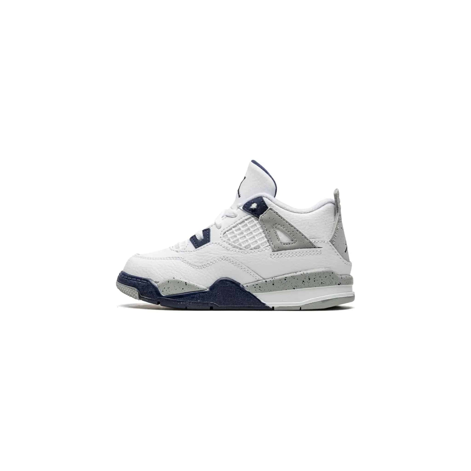 Air Jordan 4 Retro Midnight Navy (TD)