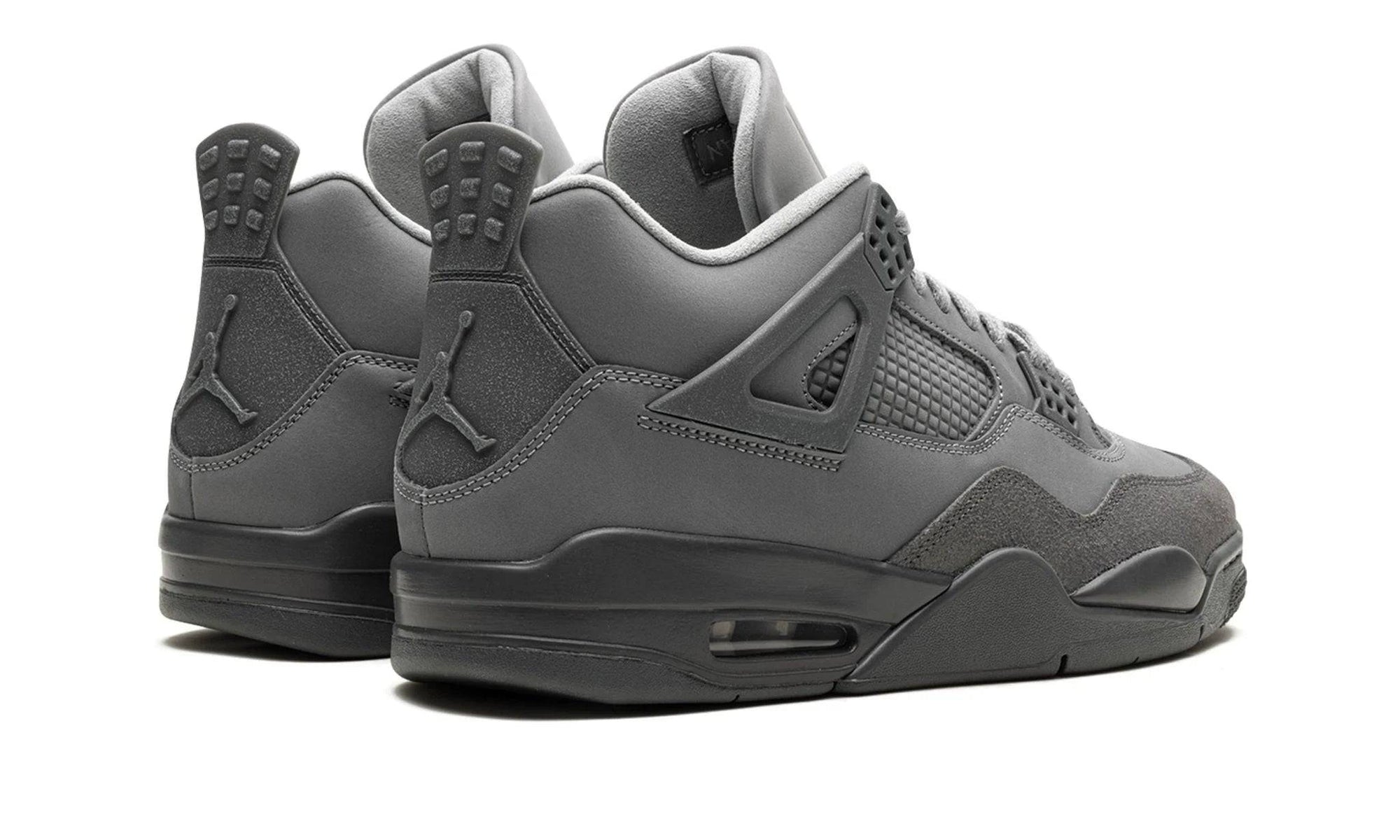 Air Jordan 4 Retro Wet Cement