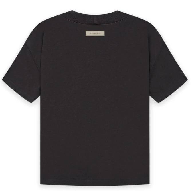 Fear of God Essentials T-shirt 1977 Iron (SS22)