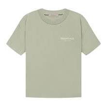 Fear of God Essentials T-shirt Seafoam (SS22)