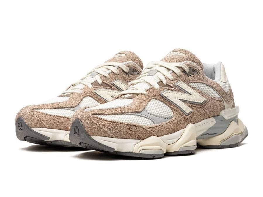 New Balance 9060 Driftwood