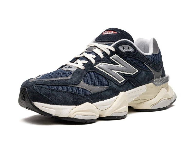 New Balance 9060 Navy