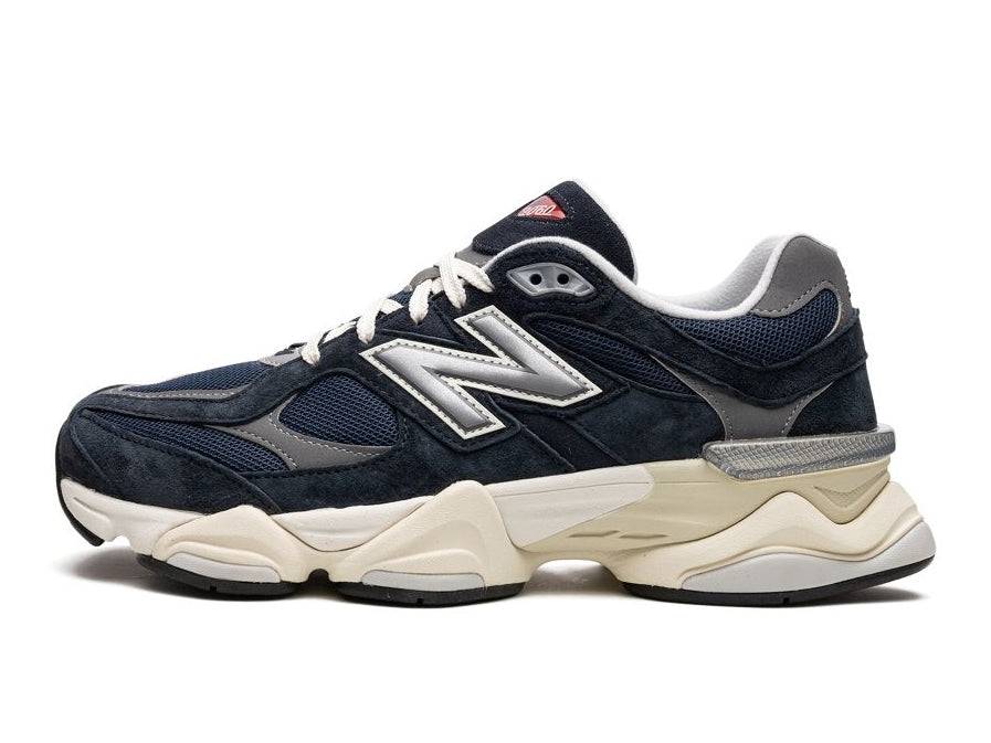 New Balance 9060 Navy