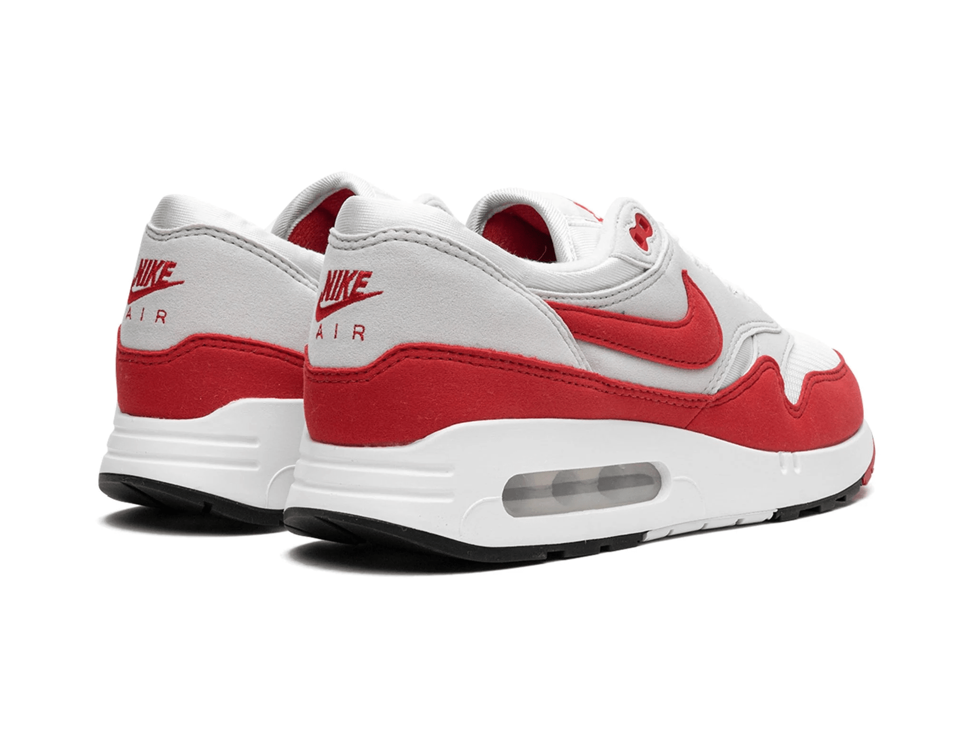 Nike Air Max 1 &#39;86 OG Big Bubble University Red