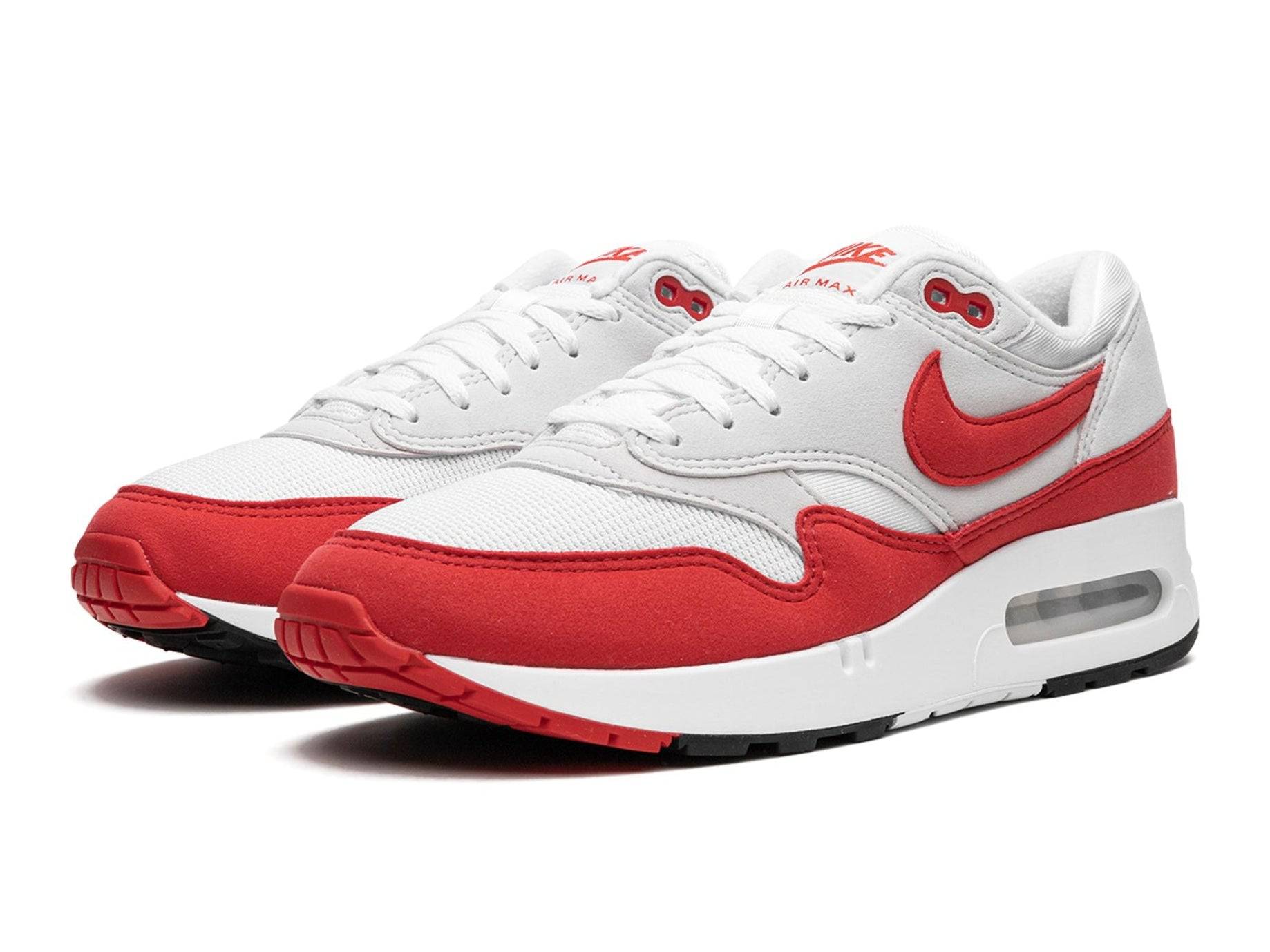 Nike Air Max 1 &#39;86 OG Big Bubble University Red