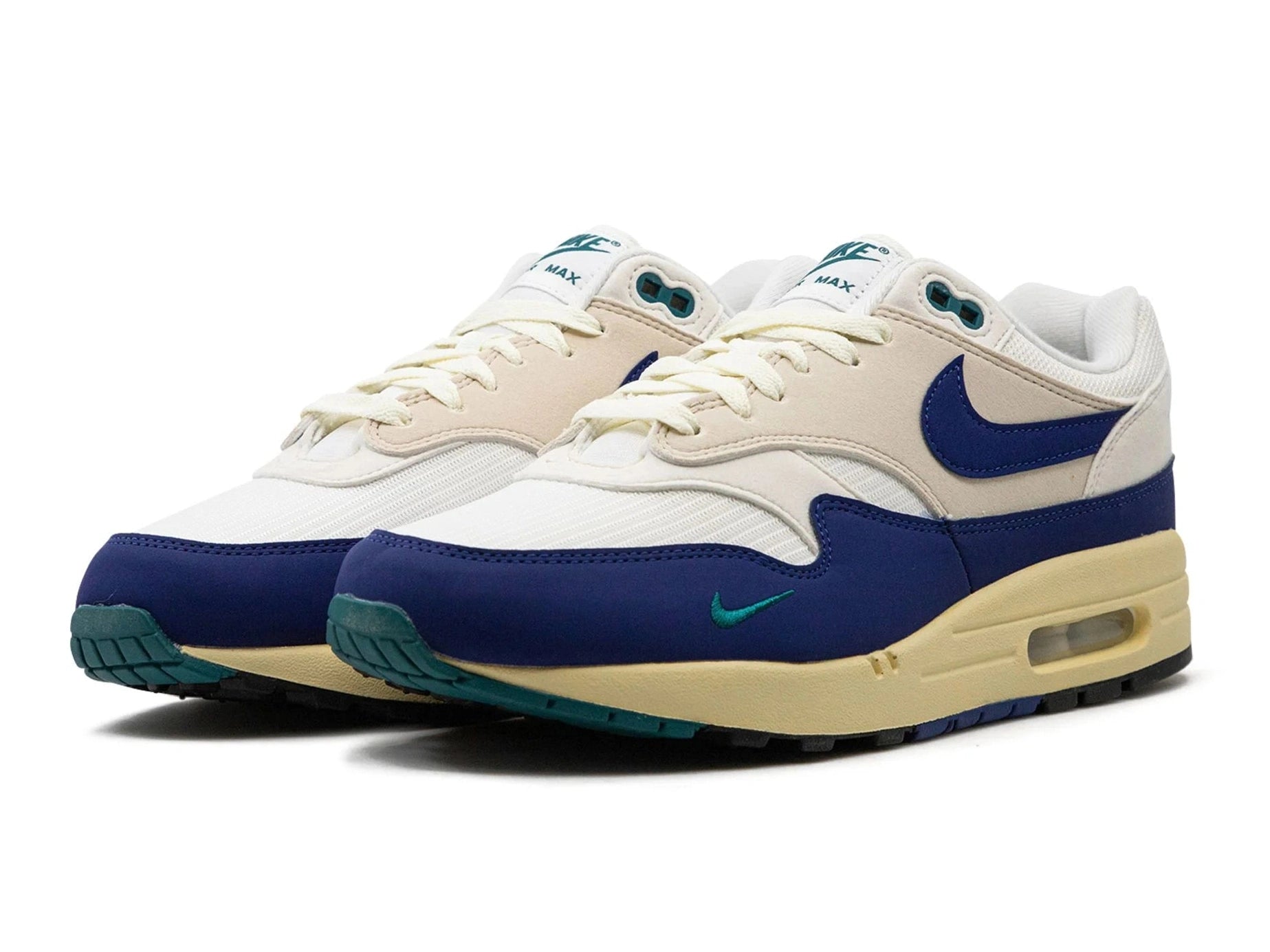 Nike Air Max 1 Athletic Department Deep Royal Blue - Aikko