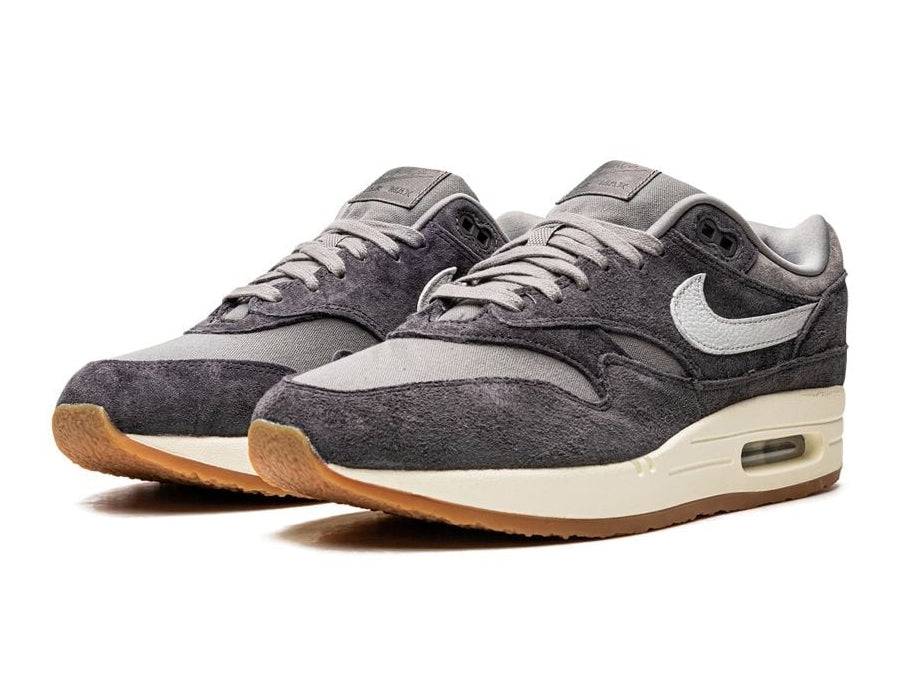 Nike Air Max 1 Crepe Soft Grey