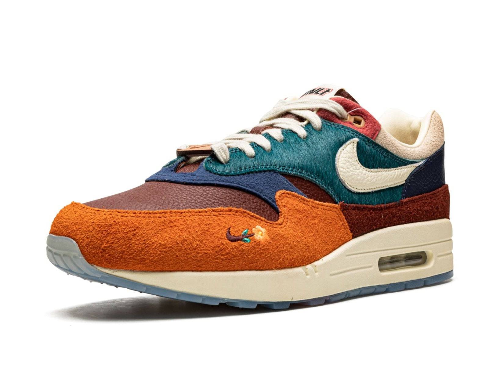 Nike Air Max 1 Kasina Won-Ang Orange