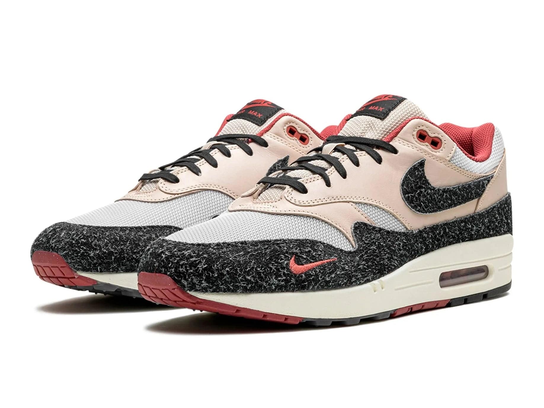 Nike Air Max 1 Keep Rippin Stop Slippin 2.0