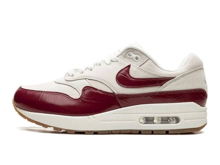 Nike Air Max 1 LX Team Red