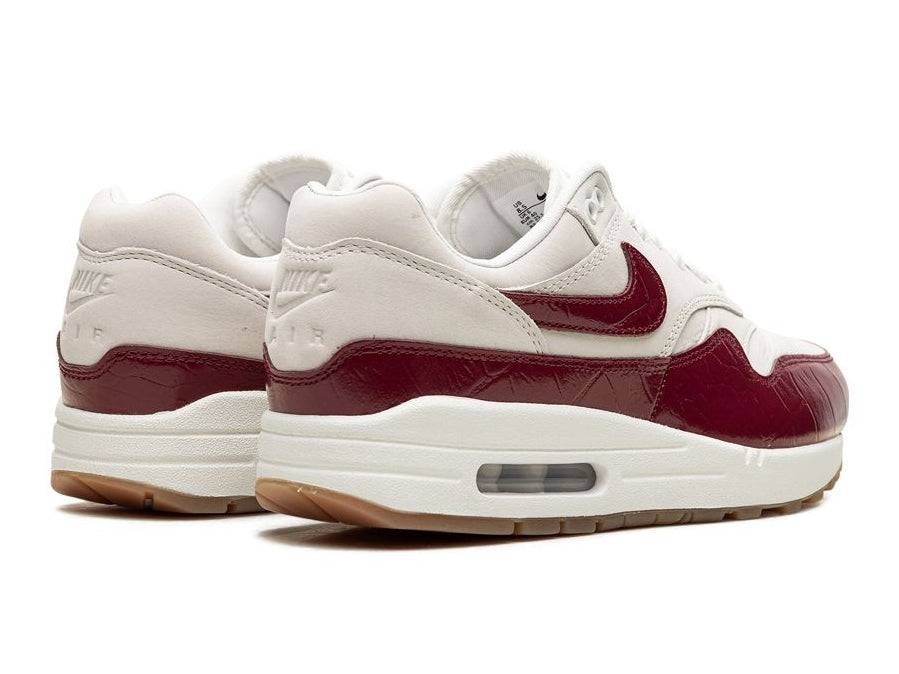 Nike Air Max 1 LX Team Red