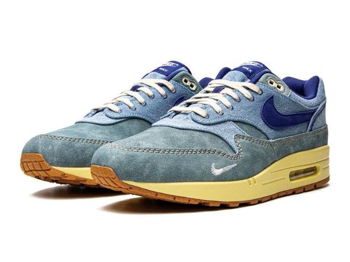 Nike Air Max 1 Premium Dirty Denim