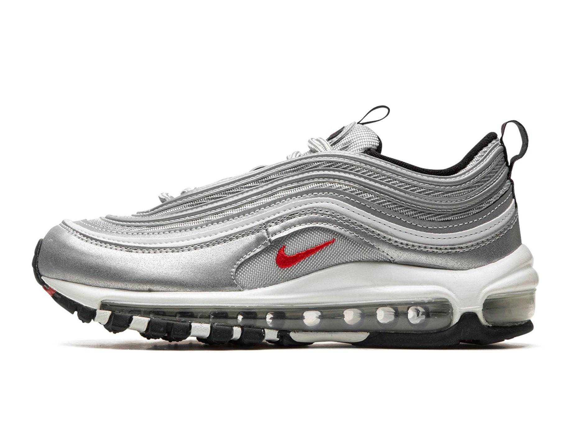 Nike Air Max 97 OG Silver Bullet