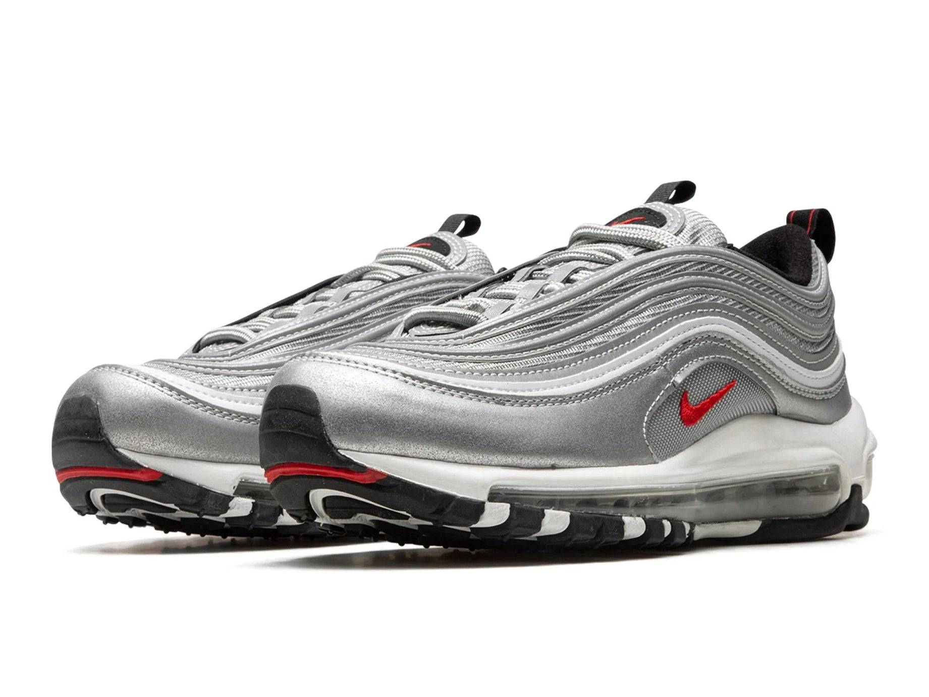 Nike Air Max 97 OG Silver Bullet