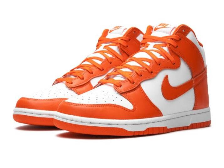 Nike Dunk High Syracuse