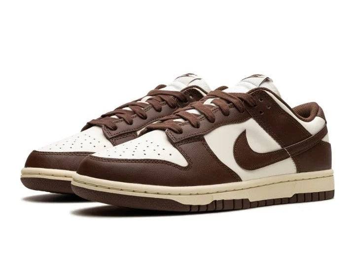 Nike Dunk Low Cacao Wow