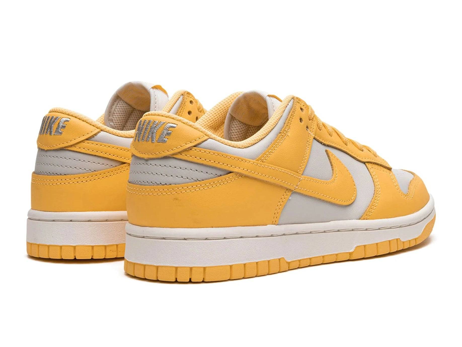 Nike Dunk Low Citron Pulse