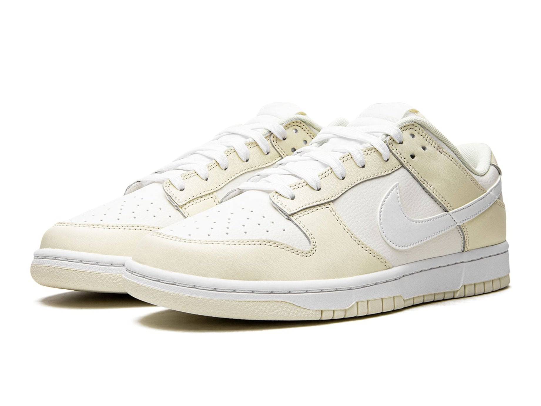 Nike Dunk Low Coconut Milk