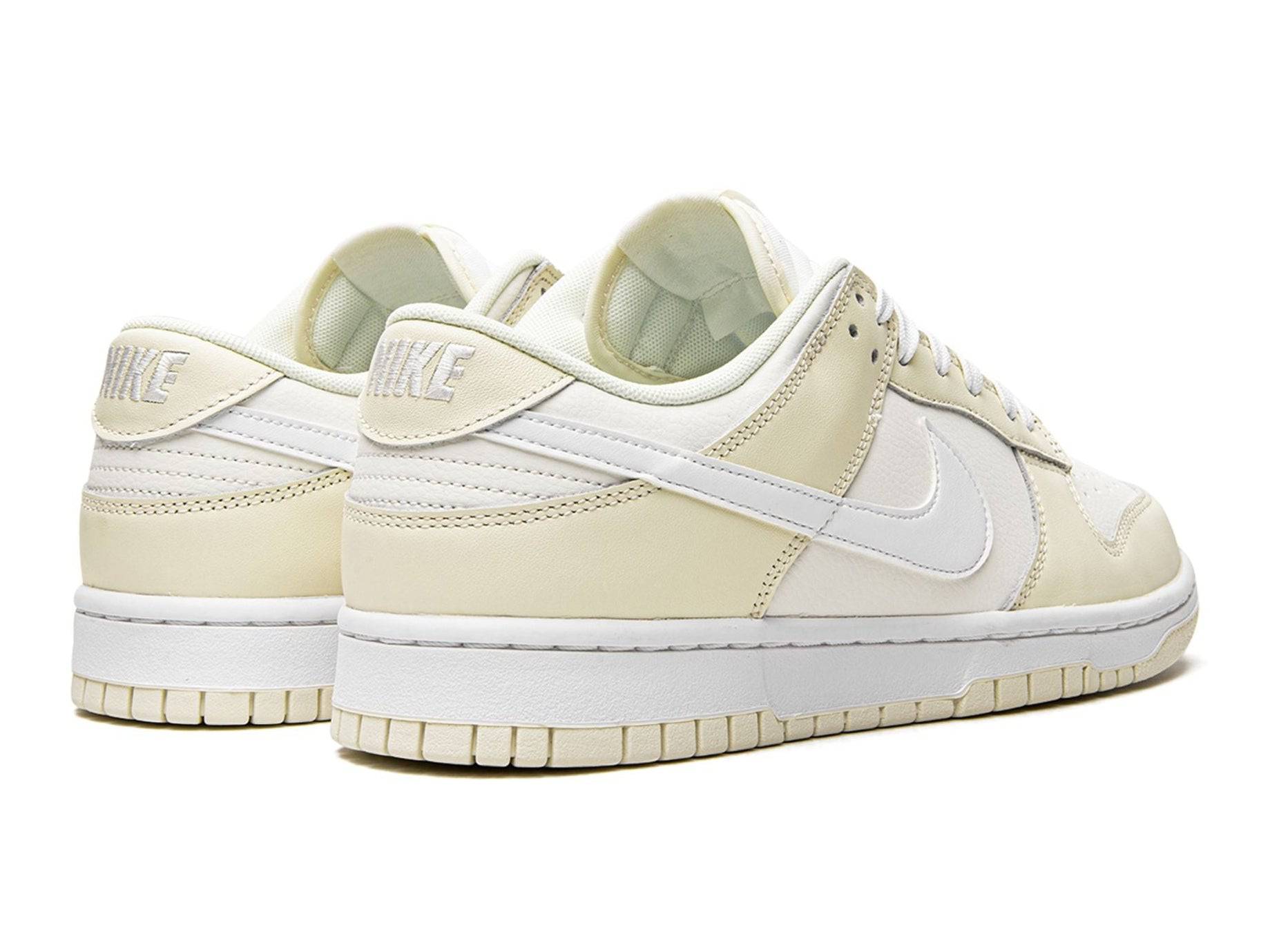 Nike Dunk Low Coconut Milk